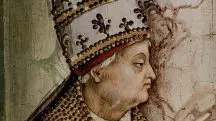 A intervenção de pio II teve como foco a proteção dos novos convertidos | Foto: Reprodução/Wikimedia Commons
