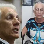 Para despistar a Justiça, ex-deputado se passava por mulher trans: policiais desconfiaram e prenderam criminosos que está condenado a 20 anos de prisão | Foto: Reprodução/TV Globo