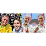 No 2º turno, Fortaleza se divide entre o PT de Lula e o PL de Bolsonaro