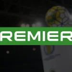 Foto do logotipo do canal Premiere