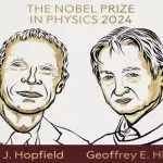 Prêmio Nobel de Física vai para pesquisadores de Inteligência Artificial