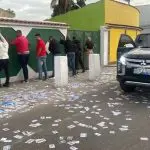 presos crimes eleitorais - rio de janeiro