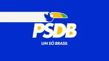 O tucano represente o mascote do PSDB | Foto: Divulgação/PSDB