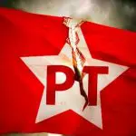 pt cinturão vermelho - psdb