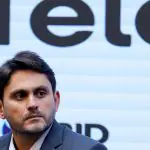 Juscelino Filho coordena o Ministério das Comunicações | Foto: Fabio Pozzebom/ Agência Brasil