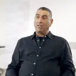 rami-davidian - civil israelense