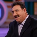Foto do apresentador Ratinho