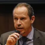 Ricardo Cappelli é presidente da Agência Brasileira de Desenvolvimento Industrial (ABDI)