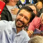 ricardo nunes - campanha