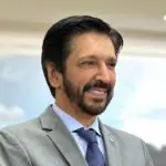 ricardo nunes - projeções de segundo turno - paraná pesquisas