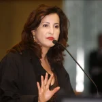 Roberta Maria Rangel é mulher de Dias Toffoli | Foto: Divulgação/STF