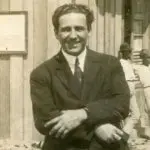 Edgard Roquette-Pinto marcou a história do rádio no Brasil | Foto: Reprodução/Wikimedia Commons