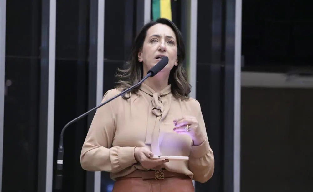 rosangela moro