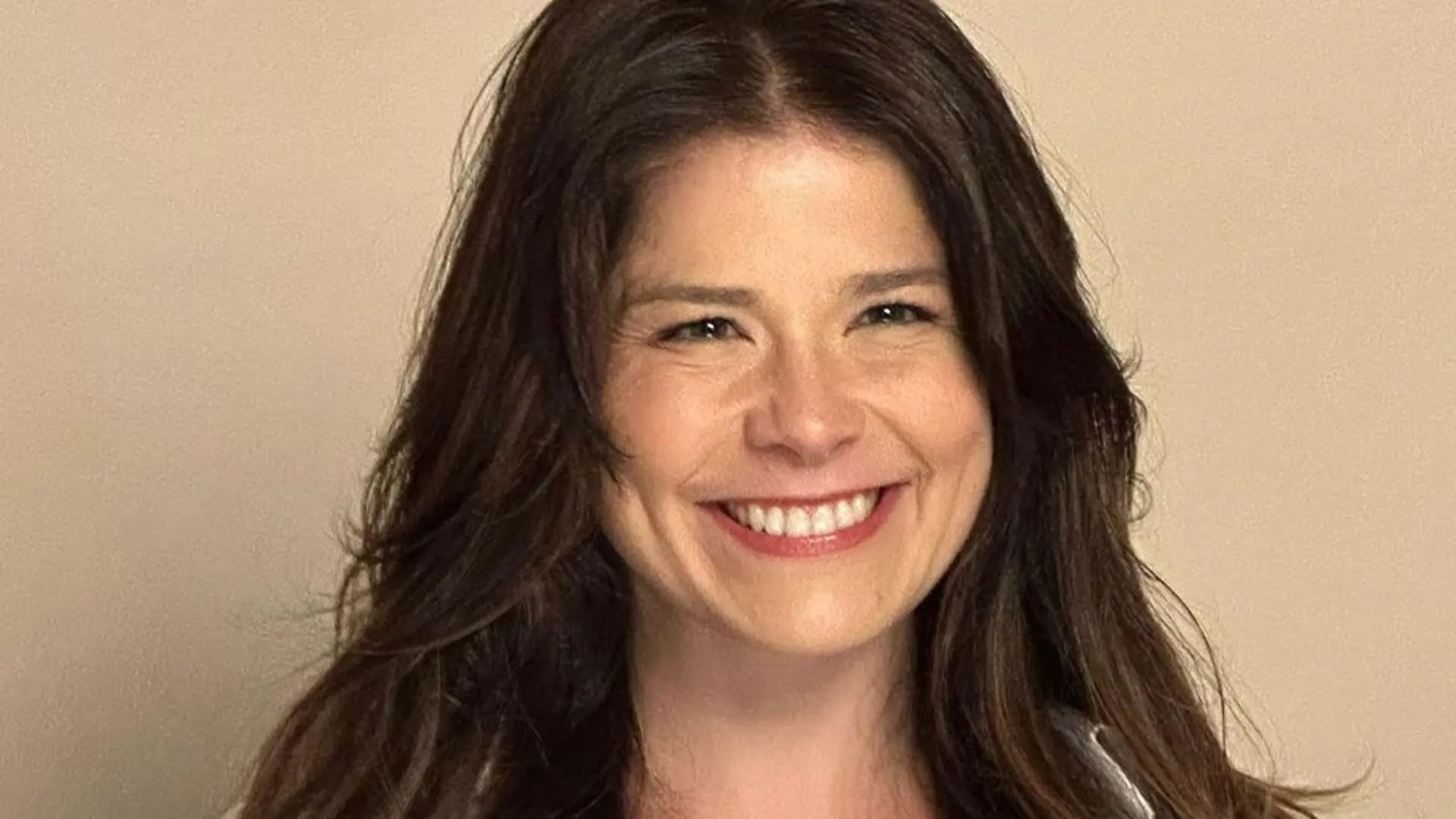 Foto da atriz Samara Felippo