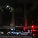 Cidade de São Paulo enfrenta falta de luz nesta quinta-feira, 24 | Foto: Roberto Sungi/Estadão Conteúdo