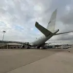 segundo voo líbano - brasil