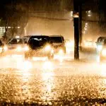 Alerta vermelho: Inmet prevê grande perigo de tempestade