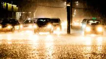 Alerta vermelho: Inmet prevê grande perigo de tempestade
