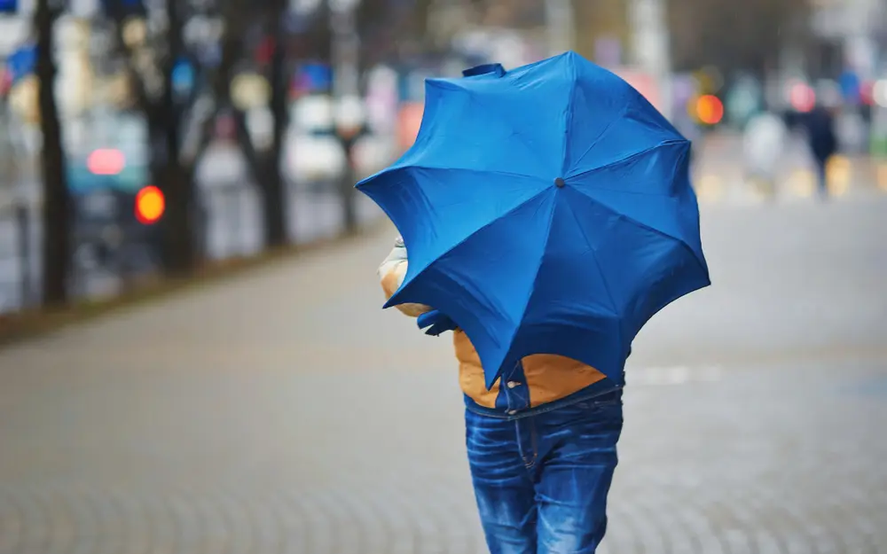 clima Brasil