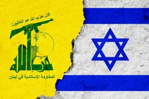 Essa ação expôs o profundo envolvimento do Hezbollah em operações militares na fronteira com Israel | Foto: Reprodução/Shutterstock