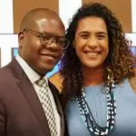Silvio Almeida é acusado de assediar Anielle Franco | Foto: Reprodução/Redes sociais