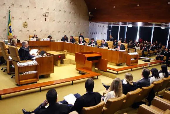 STF julga ações sobre o fechamento de manicômios judiciários
