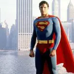 Lançado em dezembro de 1978, o filme Superman arrecadou US$ 134,21 milhões na América do Norte e US$ 166 milhões no exterior, totalizando mais de US$ 300 milhões no mundo: com Christopher Reeve, uma das maiores bilheterias da década | Foto: Divulgação/Warner Bros.