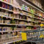 Alimentos são itens mais buscados na Black Friday | Foto: Reprodução/Pixabay