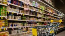 Alimentos são itens mais buscados na Black Friday | Foto: Reprodução/Pixabay