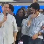 tarcísio e nunes