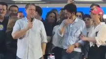 tarcísio e nunes