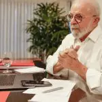 telefonema de lula e putin