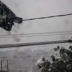 tempestades e chuvas intensas