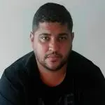 Em 2020, criminoso foi solto pelo STF que, horas depois, mudou de ideia, mas era tarde: traficante está foragido e justiça investiga rotina entre mordomia e abertura de novos negócios no mundo da droga | Foto: Reprodução/Redes sociais