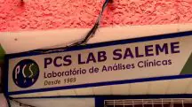 Fundação Saúde pagou ao PCS Lab mesmo depois de saber das infecções por HIV