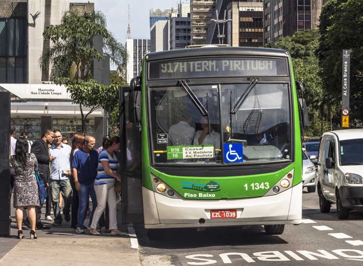 Decisão sobre gratuidade de transporte foi tomada pelo STF em 2023 | Foto: Reprodução/Redes sociais