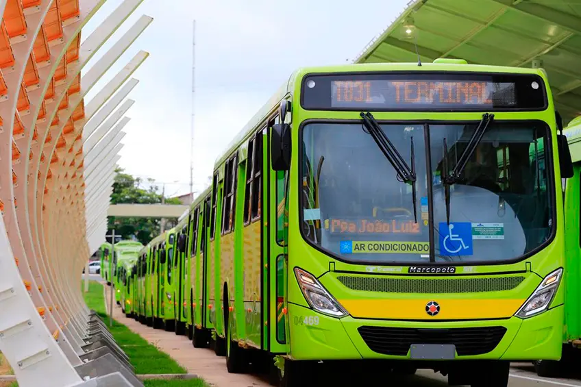 transporte público teresina