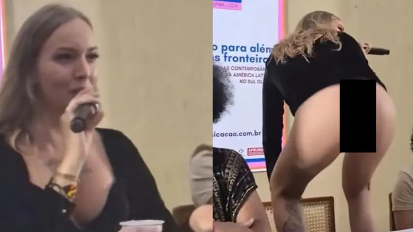 travesti ufma