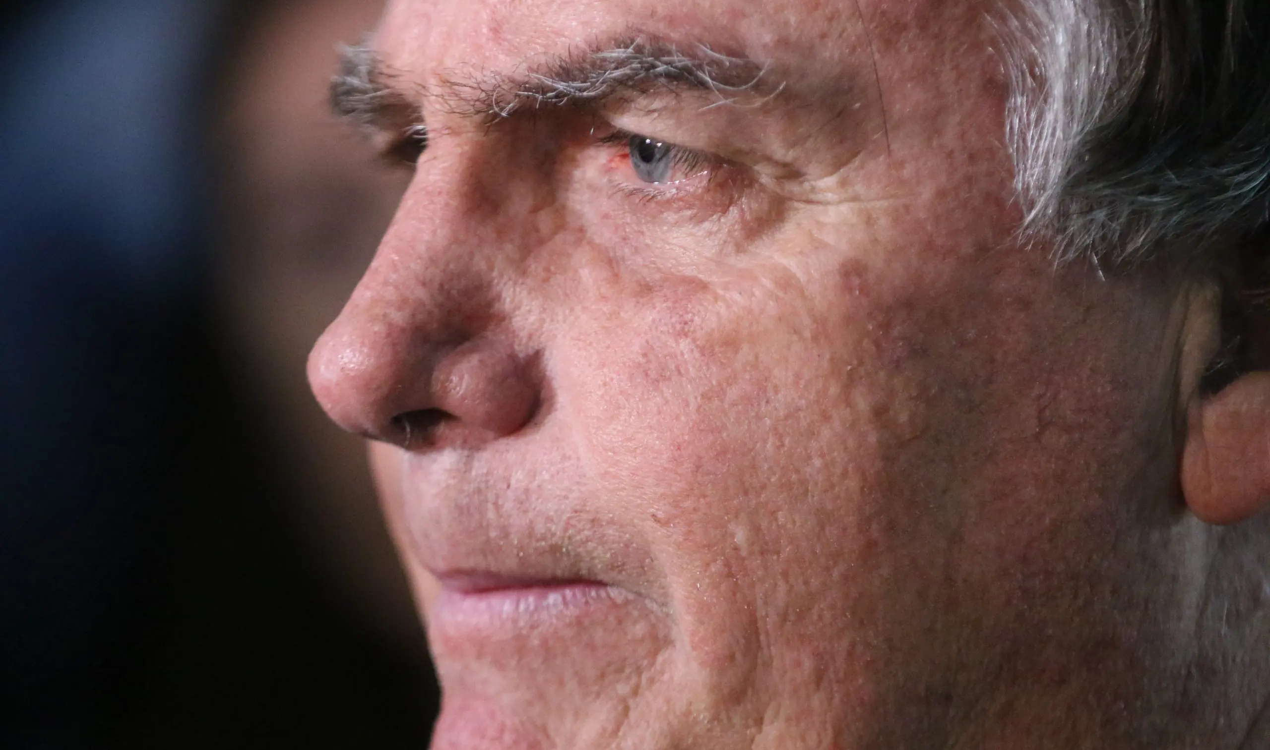 Bolsonaro está determinado a tirar presos do 8/1 da Papuda