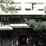 A decisão sobre o segundo turno em Meriti ocorreu em resposta a uma ação da coligação de Léo Vieira | Foto: Divulgação/TRE-RJ