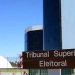 Tribunal Superior Eleitoral: objetivo é treinar eleitor para o exercício do voto | Foto: Marcello Casal Jr/Agência Brasil