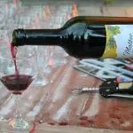 vinhos no agreste pernambucano
