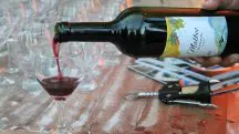 vinhos no agreste pernambucano