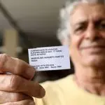 Quem não votar neste domingo, 6, precisa justificar ausência | Foto: Alejandro Zambrana/Secom/TSE