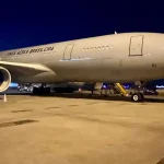 A repatriação estava prevista para esta sexta-feira, 4, mas foi adiada para análise das condições de segurança | Foto: Reprodução/Agência Brasil
