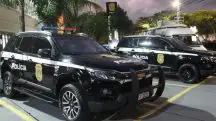 Quadrilha do golpe do amor é desmantelada pela Polícia | Foto: Divulgação/SSP-SP