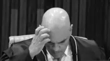 Alexandre de Moraes; Justiça; juízes; stf