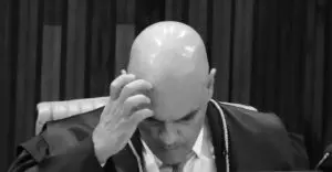 Alexandre de Moraes; Justiça; juízes; stf
