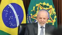 Banco Central precisa que Lula faça sua parte | Foto: Valter Campanato/Agência Brasil