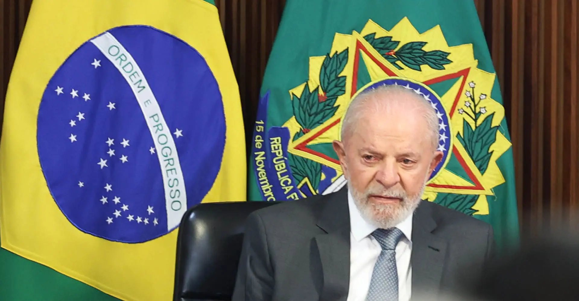Banco Central precisa que Lula faça sua parte | Foto: Valter Campanato/Agência Brasil